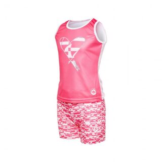 CONJUNTO DEPORTIVO NIñA