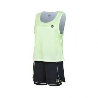 CONJUNTO DEPORTIVO MUJER