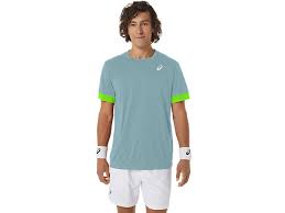 CAMISA ASICS 2041A255