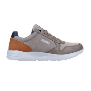 ZAPATILLAS DE HOMBRE CHALT