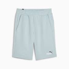 PANTALONES CORTOS PUMA ESSENTIALS SLIM