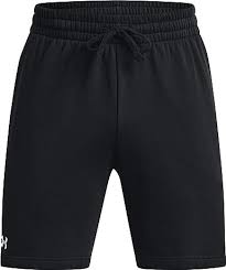 PANTALON CORTO UNDER ARMOUR RIVAL FLEECE