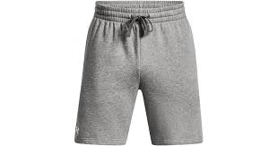 UNDER ARMOUR RIVAL FLEECE