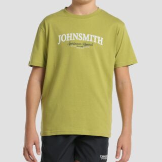 CAMISA J.SMITH JAULA