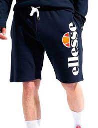 SHORT ELLESSE BOSSINI