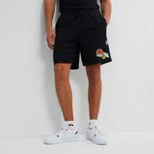 SHORT ELLESSE BRONXA BLACK