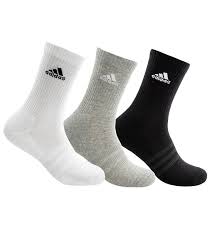 CALCETINES CLáSICOS CUSHIONED