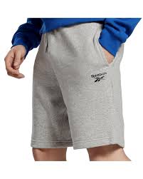 PANTALON CORTO HOMBRE REEBOK