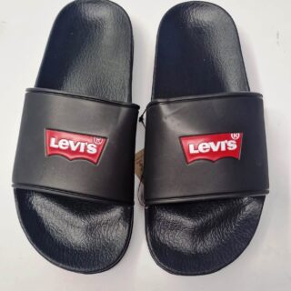 CHOLAS LEVIS POOL NEGRA