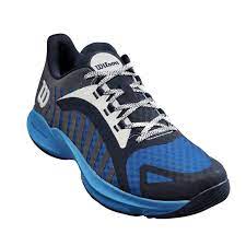 ZAPATILLAS WILSON HURAKN PRO NAVY BLAZE HOMBR