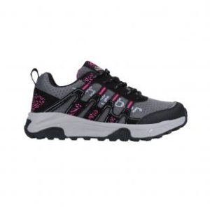 TENIS JHAYBER REMANSO GREY
