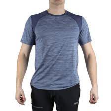 CAMISA ASICS 2011C992