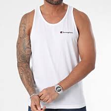 CAMISETA CHAMPION TANK TOP