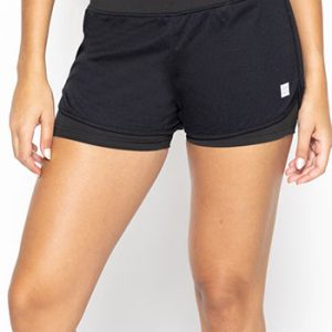 SHORT MALLA ROLLE