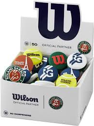 WILSON ANTIVIBRADOR