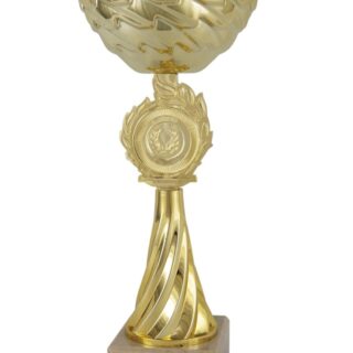 COPA PALL 1187-3 22CM