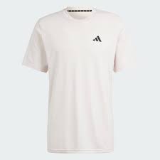 CAMISETA DE ENTRENAMIENTO TRAIN ESSENTIALS