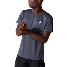 CAMISA ASICS  2011C341