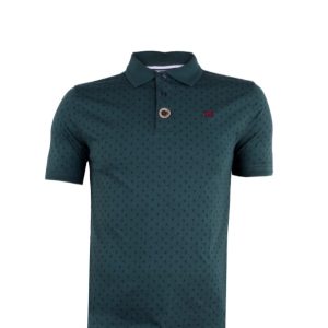 POLO BCN GIAN VERDE
