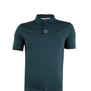 POLO BCN GIAN VERDE