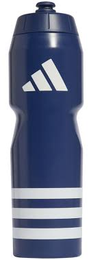 BOTELLA DE AGUA ADIDAS TIRO AZUL MARINO 750ML - Imagen 2