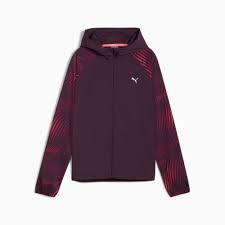 SUDADERA PUMA 524035