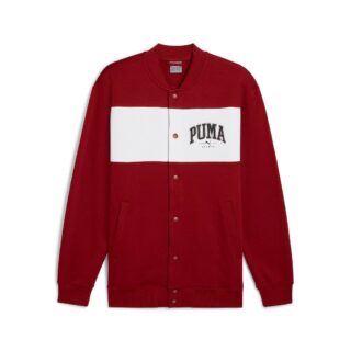 SUDADERA PUMA SQUAD 681798