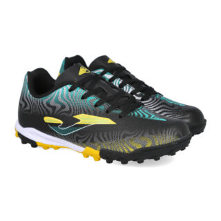BOTAS JOMA EVOLUTION JR 2401 TURF NGRO