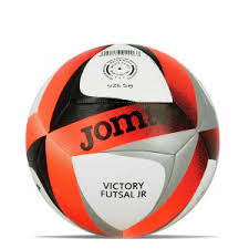 BALóN JOMA HYBRID SALA VICTORY 58 CM