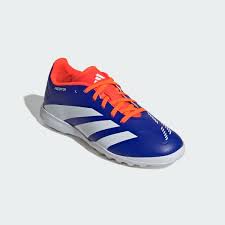 ZAPATILLA DE FúTBOL PREDATOR LEAGUE MOQUETA