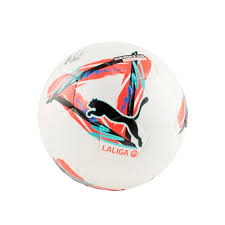 BALON PUMA ORBITA LA LIGA 1 084287-01