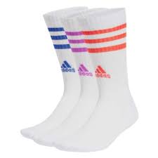 CALCETIN ADIDAS 3 PARES IZ0122