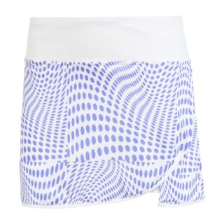 FALDA PANTALON CLUB GRAPH