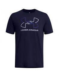 CAMISA UNDER ARMOUR 1382915