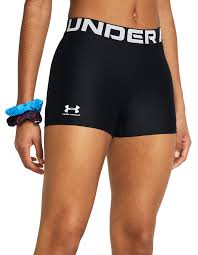 SHORT UNDER ARMOUR 1383629