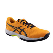 ASICS GEL GAME 9 PADEL 1041A336 800 NARANJA