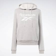 SUDADERA REEBOK