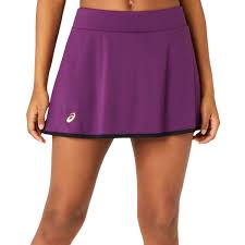 COURT SKORT