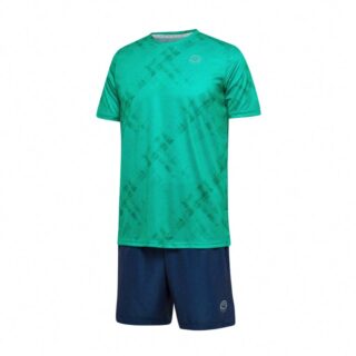 CONJUNTO DEPORTICO POLIESTER