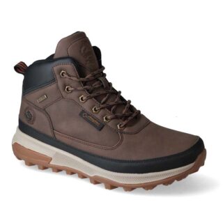 BOTAS JHAYBER CHABEL BROWN