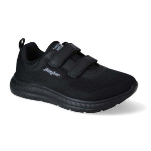 TENIS JHAYBER CHAPOL BLACK
