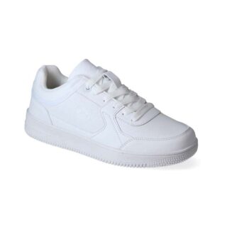 TENIS JHAYBER CHEQUILLO WHITE