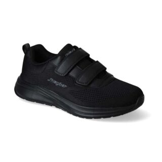 TENIS JHAYBER CHELMA BLACK