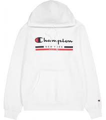 SUDADERA CHAMPION 220245