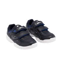 TENIS JOMA SCHOOL JR 2433 - Imagen 2