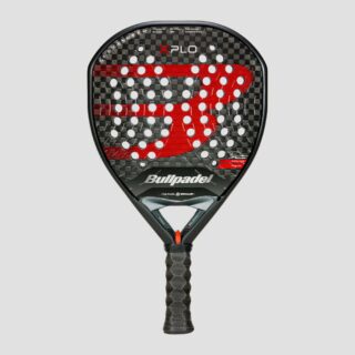 PALA BULLPADEL XPLO 25