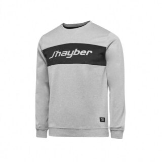 SUDADERA DE HOMBRE ESSENTIAL