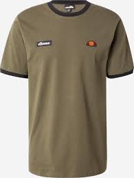 CAMISA ELLESSE FERDORINI