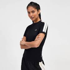 CAMISA ELLESSE ZECORA