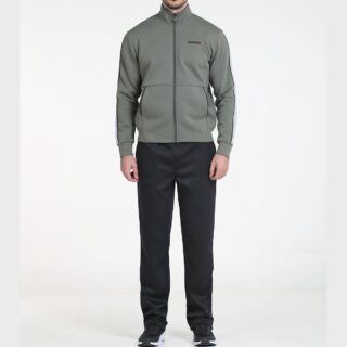 CHANDAL J,SMITH COIROS